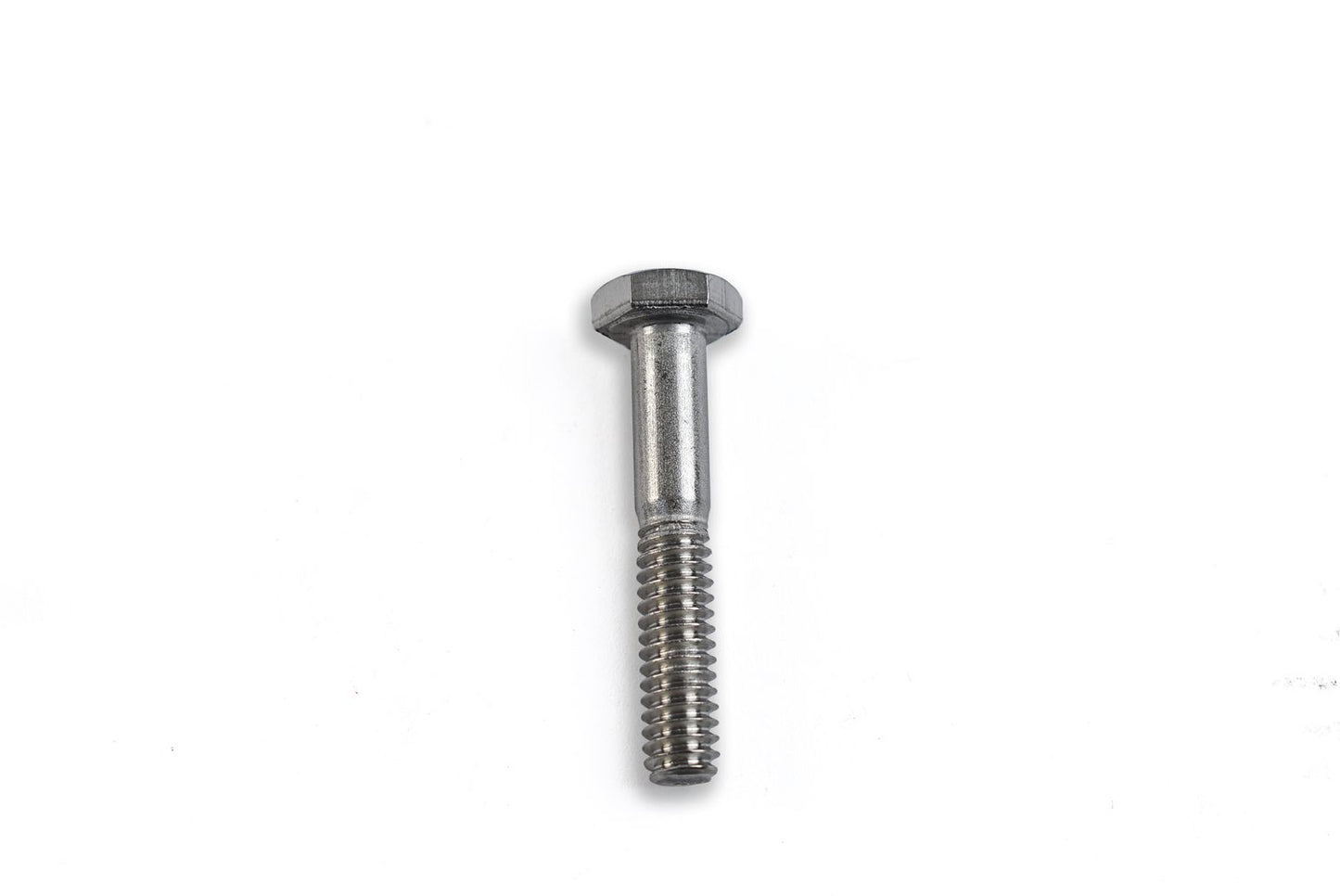 Bolt, Hex Cap; 1/4'' x 1.5''