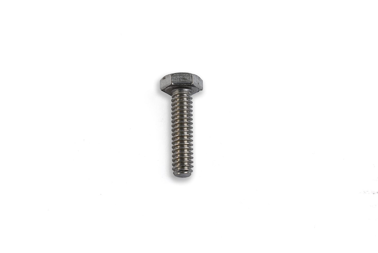 Bolt, Hex Cap; 1/4'' x 3/4''