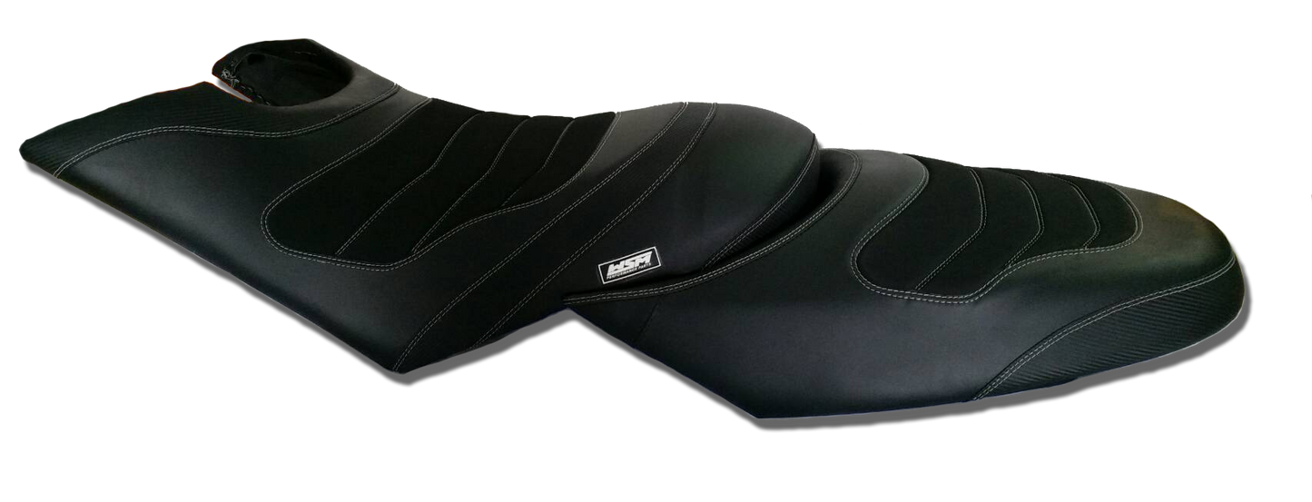 Seat Cover; Sea-Doo GTX / RXT 02-09