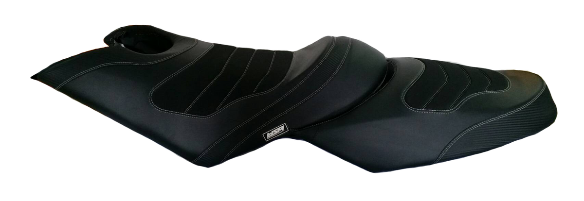 Seat Cover; Sea-Doo 1503 GTX 155 / 215 07-09