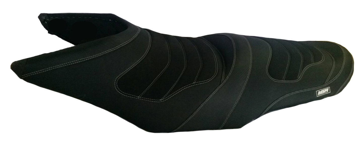 Seat Cover; Sea-Doo 1503 GTI / GTR 11-17