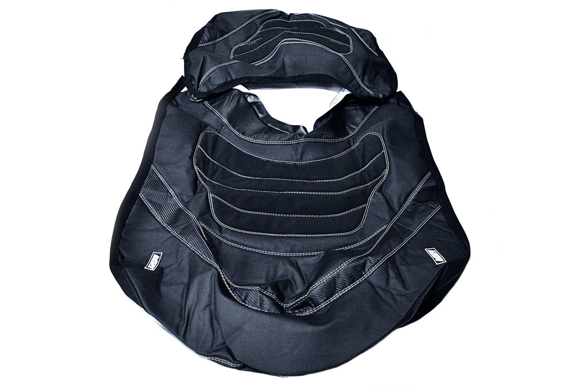 Seat Cover; Kawasaki 1500 Ultra LX / 260LX / 300LX / 310LX 10-20