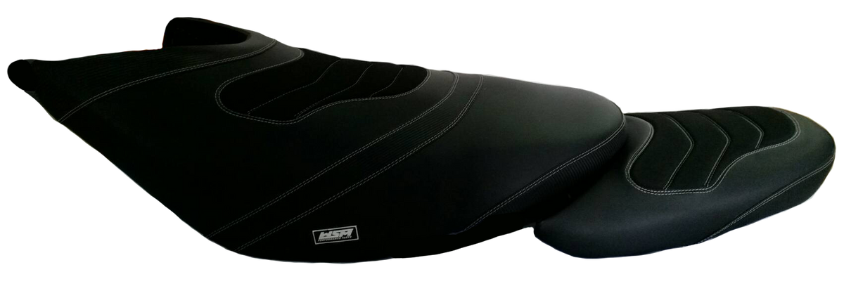 Seat Cover; Kawasaki 1500 Ultra 250X / 260X / 300X / 310X 07-20