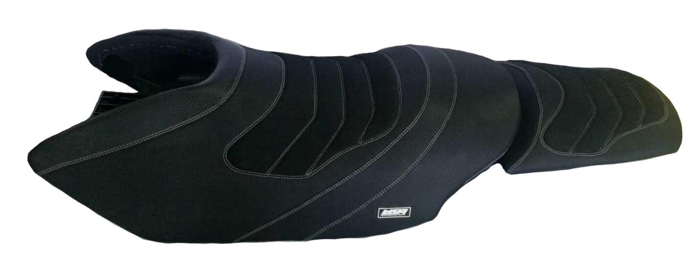 Seat Cover; Yamaha 1800 FZS 09-16