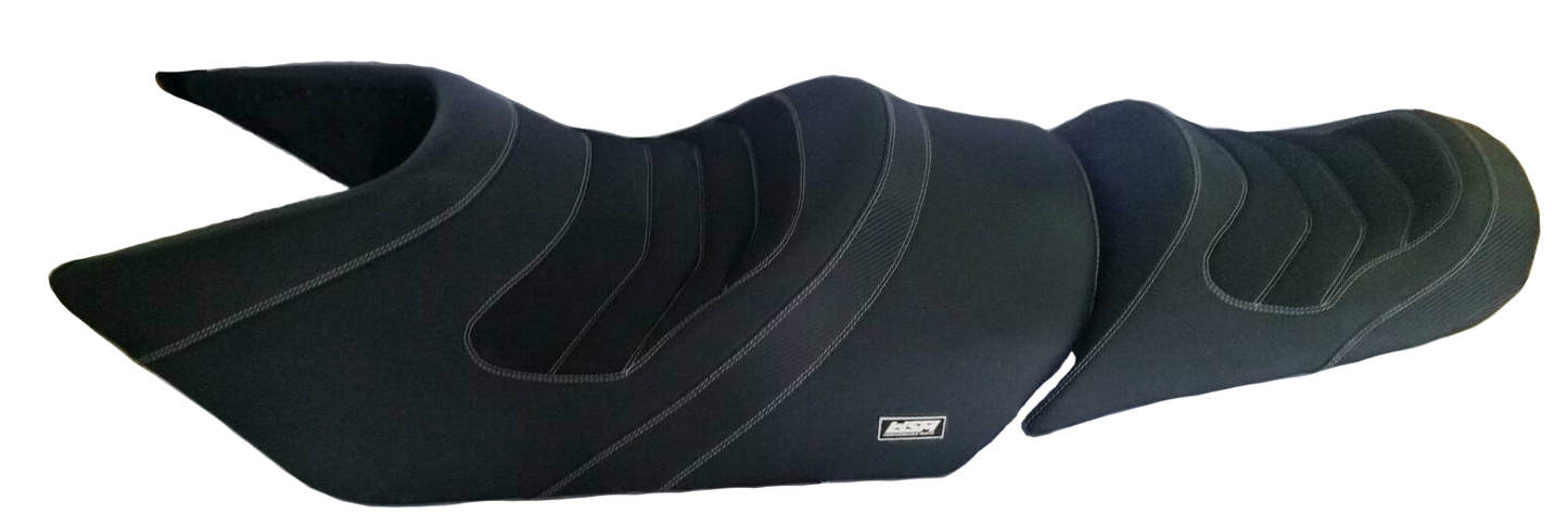 Seat Cover; Yamaha 1800 FX Cruiser HO / SHO 12-13