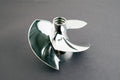 Stainless Steel Impeller; Yamaha 1100 VX 05-15