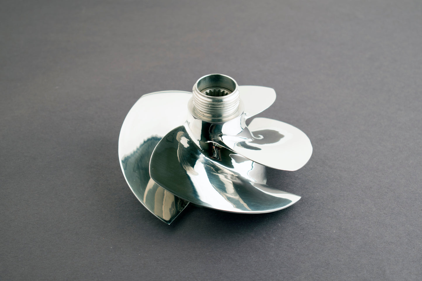 WSM Impeller; Sea-Doo 900 Spark 14-26