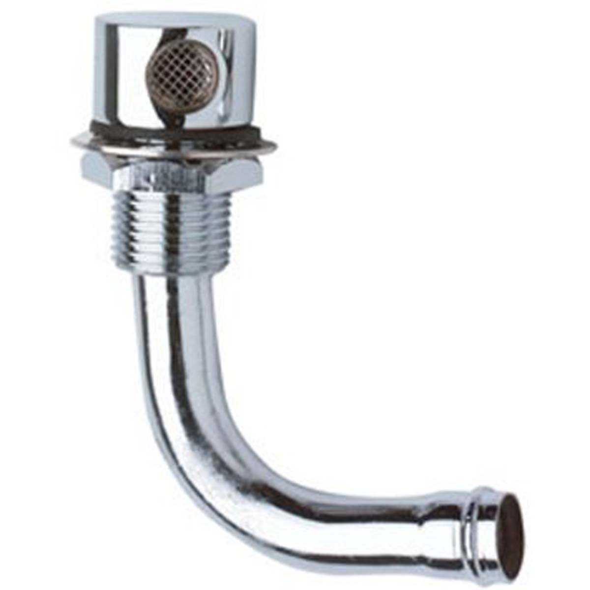 Thru Hull Vent; 5/8''