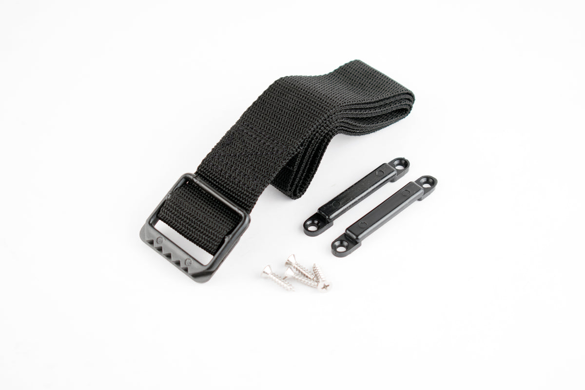Battery Strap; 40''