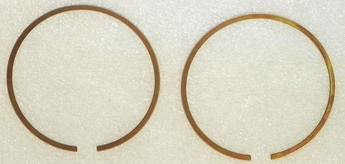 Piston Rings; Kawasaki / Yamaha 55 - 90 / 700 - 1100 .040 Over