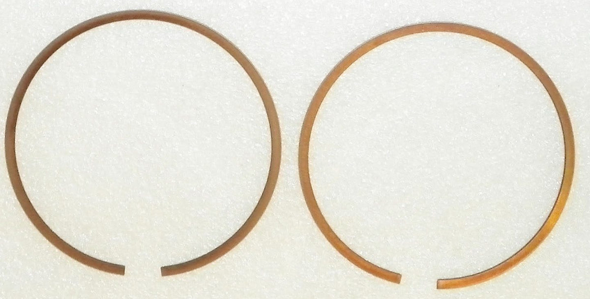 Piston Rings; Kawasaki / Suzuki / Yamaha 115 - 225 / 700 - 1300 Standard