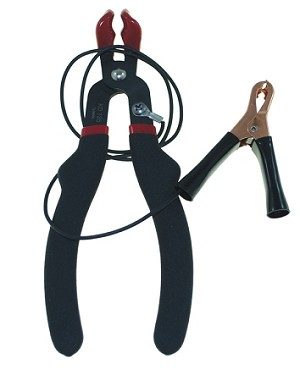Spark Plug Wire Puller;