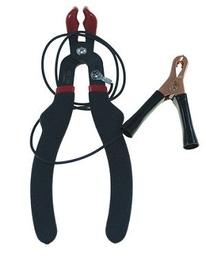 Spark Plug Wire Puller;