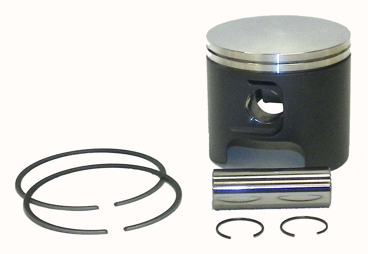 Wossner Piston Kit; Polaris 800 / 1200