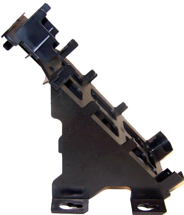 Bracket, Battery; Standard Wall Mount