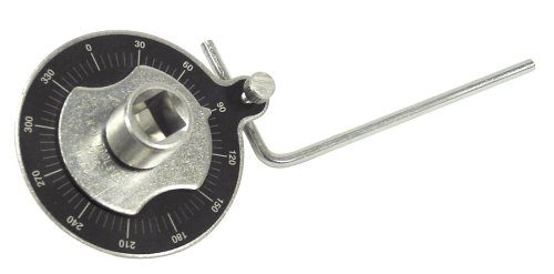 Torque Angle Gauge