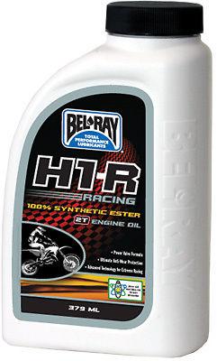 Engine Oil, 2-Stroke; 379ml