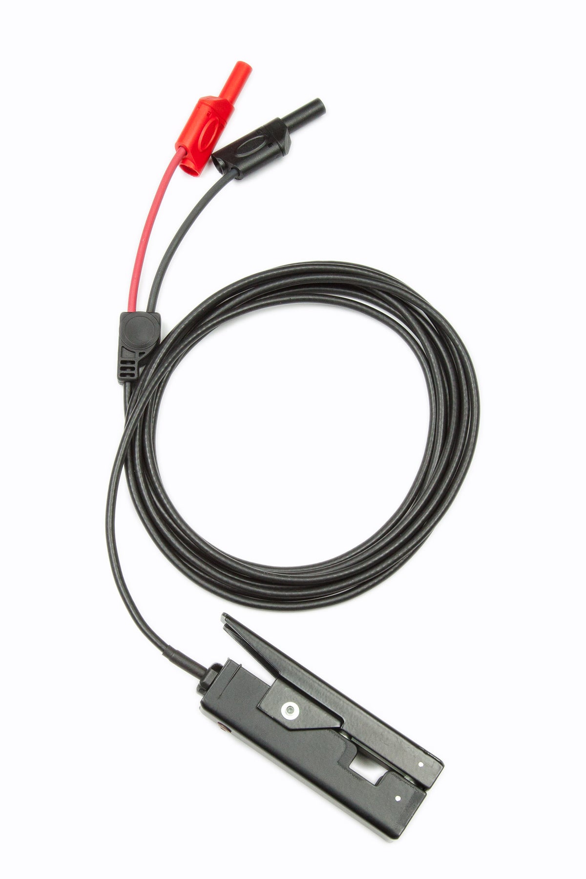 Inductive Clip Digital Tachometer