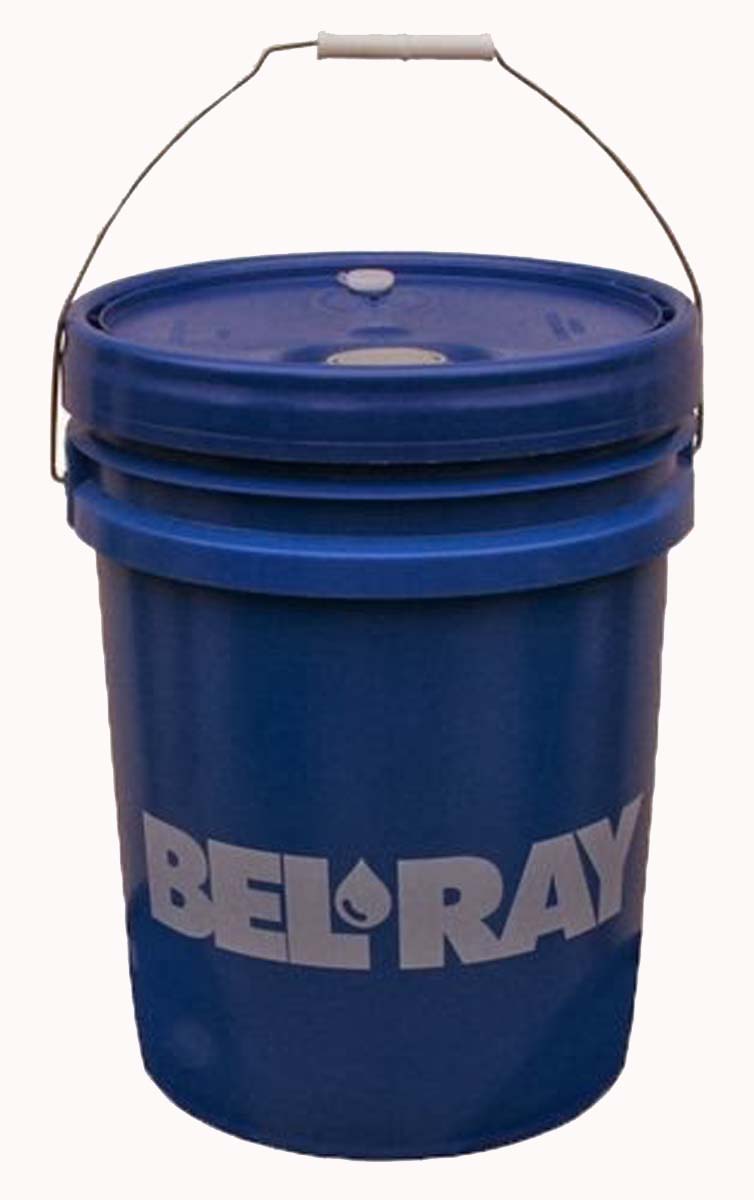 Rust Preventative Coating; 5 Gallon