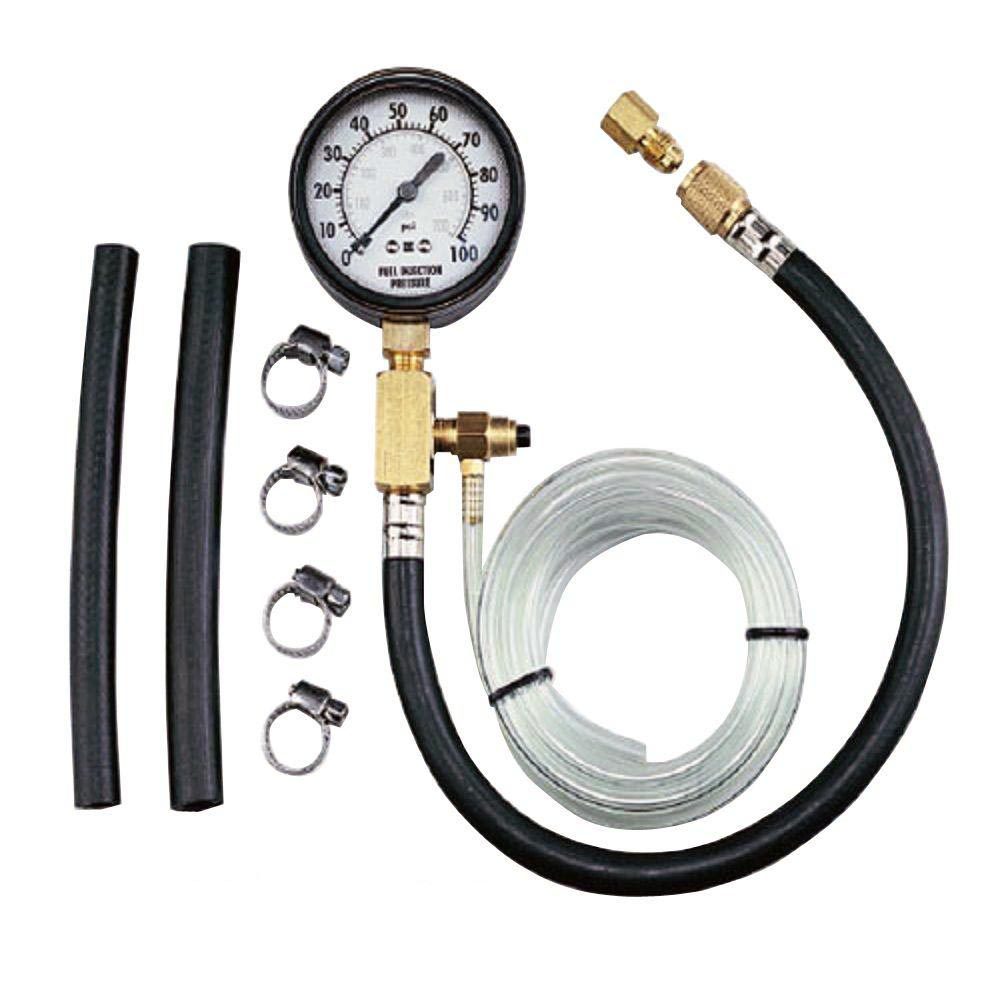 Fuel Pressure Gauge