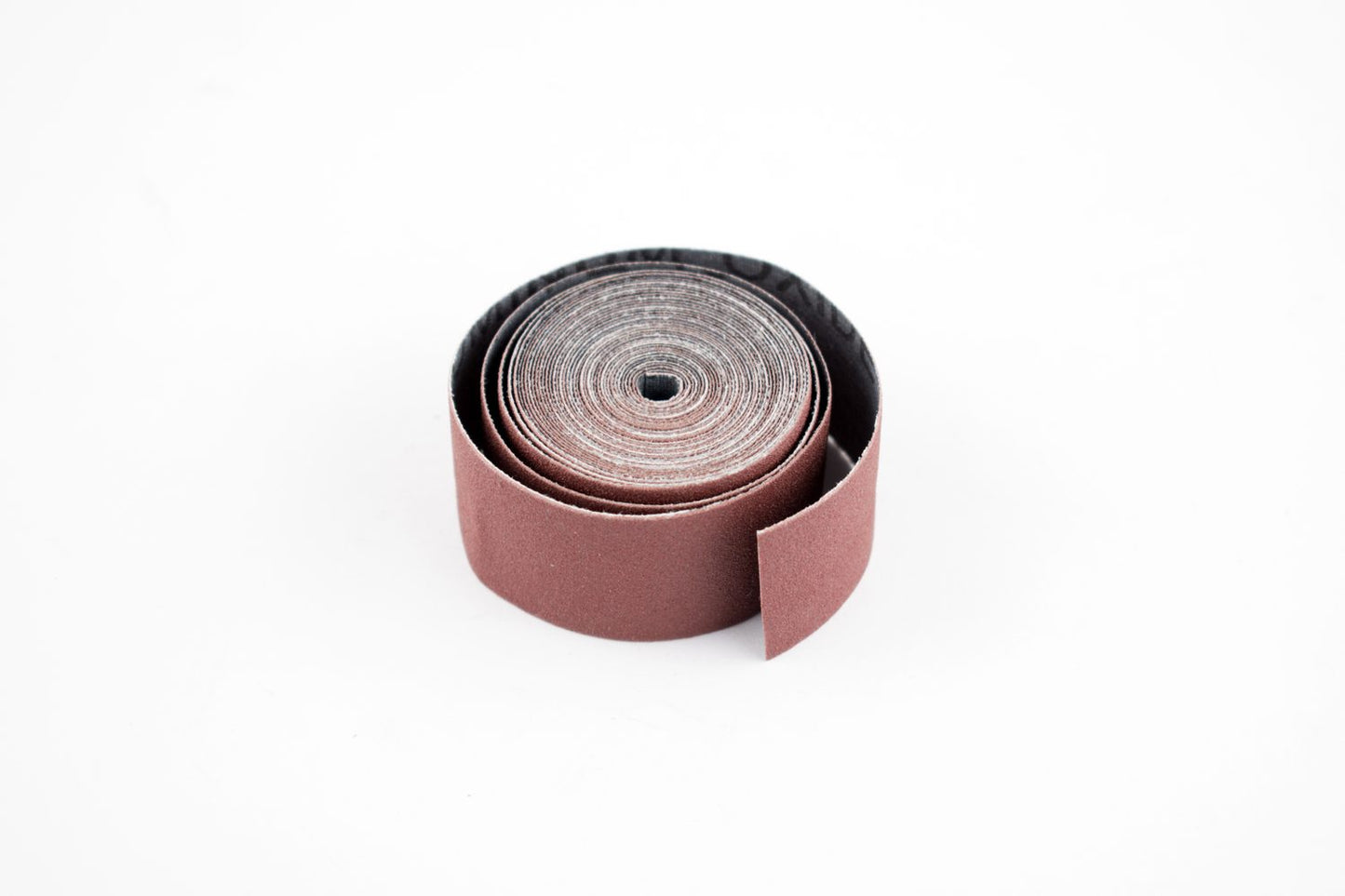 Crocus Cloth; 320 Grit 10Ft Roll