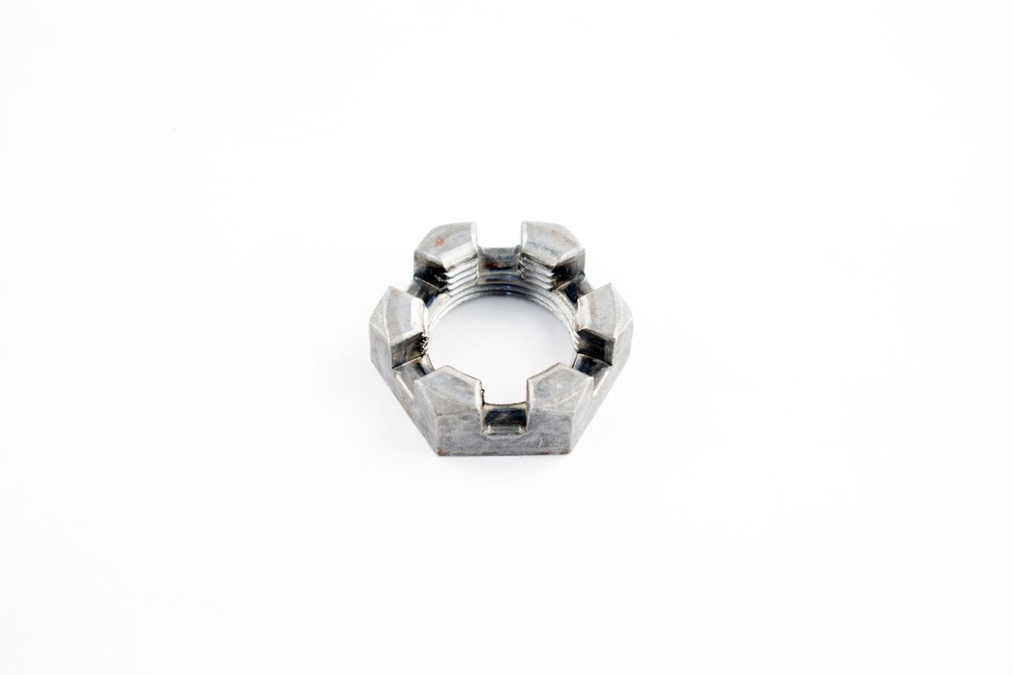 Spindle Nut; 1''