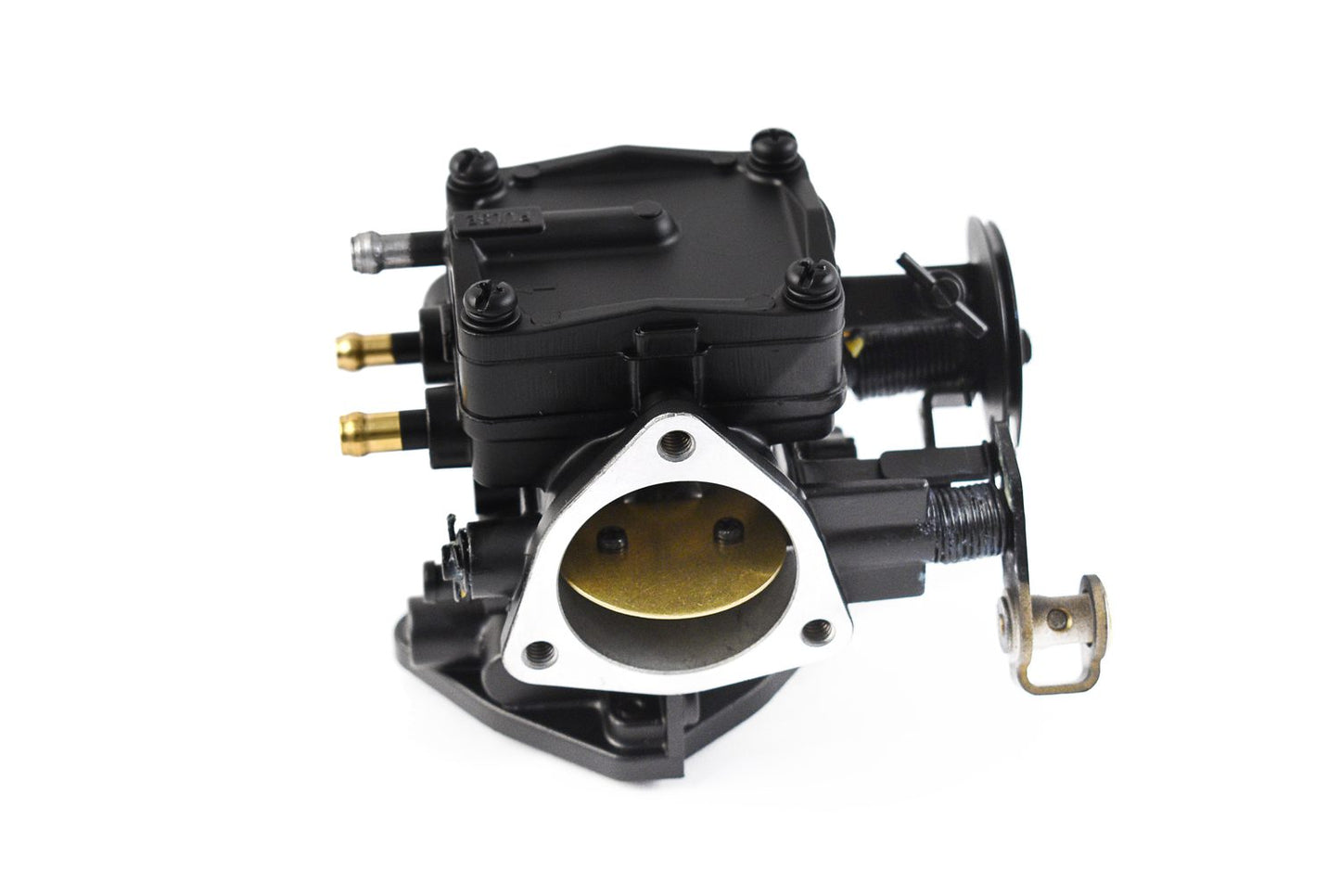 Carburetor; Mikuni SBN 34mm Yamaha