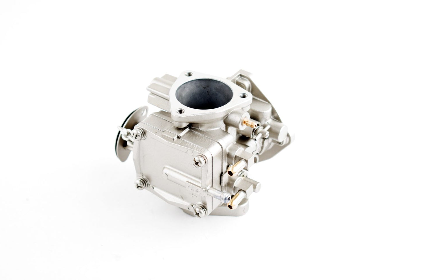 Carburetor; Mikuni SBN 38mm Extended Throttle Shaft