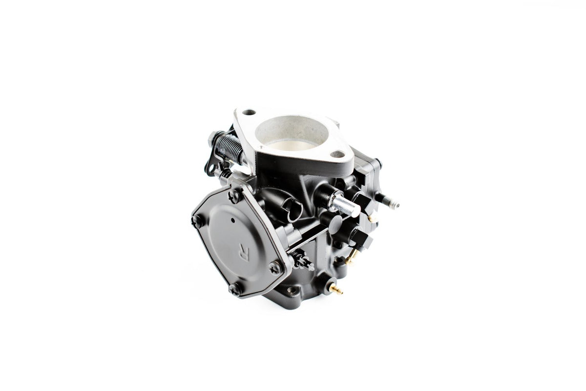 Carburetor; Mikuni SBN 44mm Extended Throttle Shaft