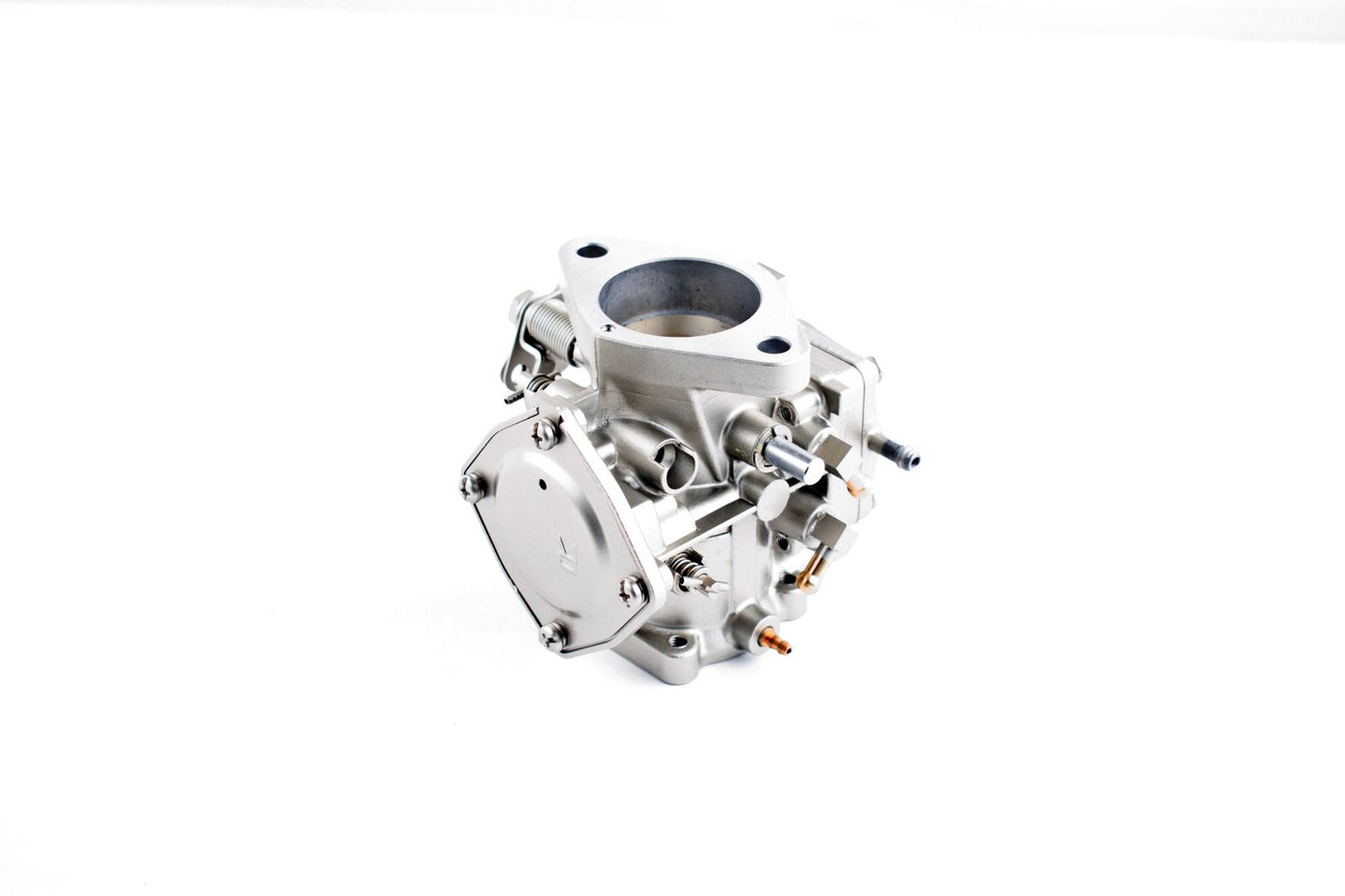 Carburetor; Mikuni SBN 44mm Extended Throttle Shaft For Larger Sit Down Model