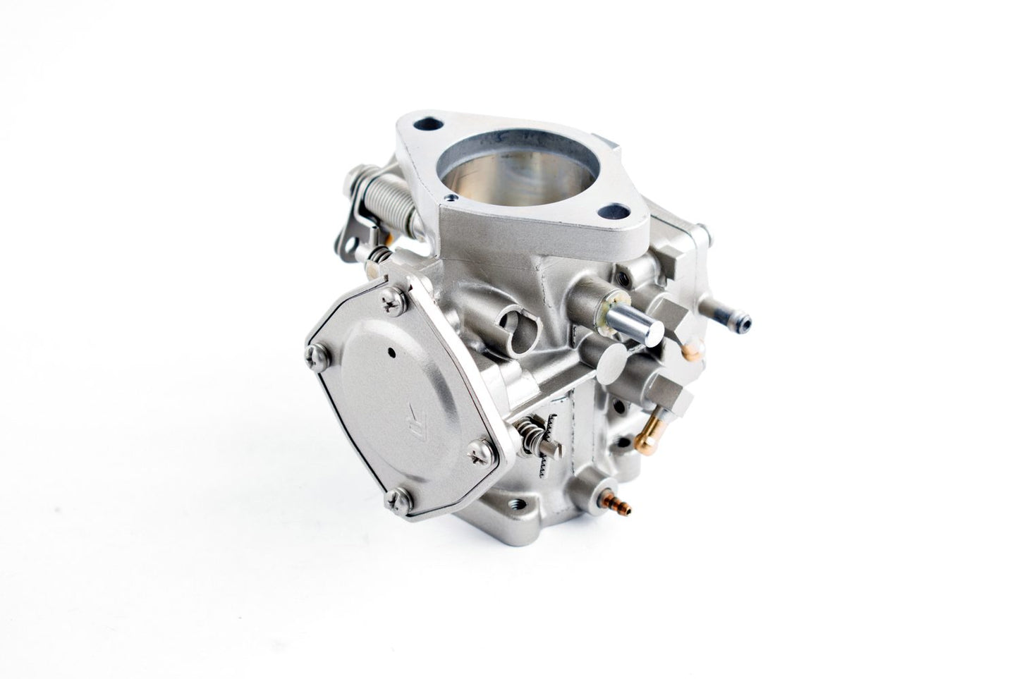 Carburetor; Mikuni SBN 46mm Extended Throttle Shaft