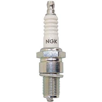 Spark Plug; BR8ES / 3961