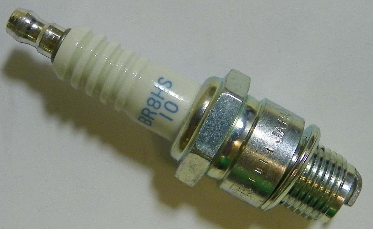 Spark Plug; BR8HS-10 / 1134