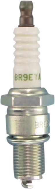 Spark Plug; BR9EYA / 7548