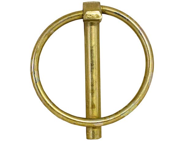 Linch Pin; 3/16'' x 1-3/8''
