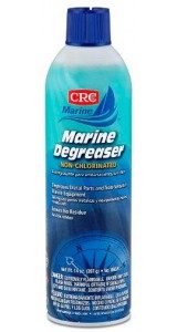Degreaser; 14 oz