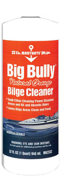 Bilge Cleaner; 1 Quart