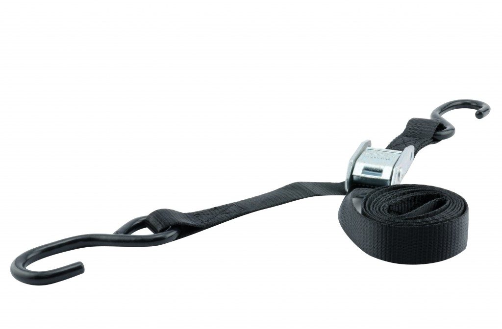 Tie Down, Cambuckle Style; 1'' x 5'