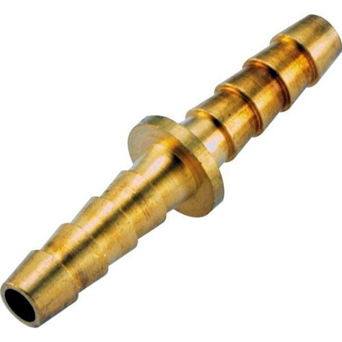 Hose Mender; 1/2'' x 1/2''