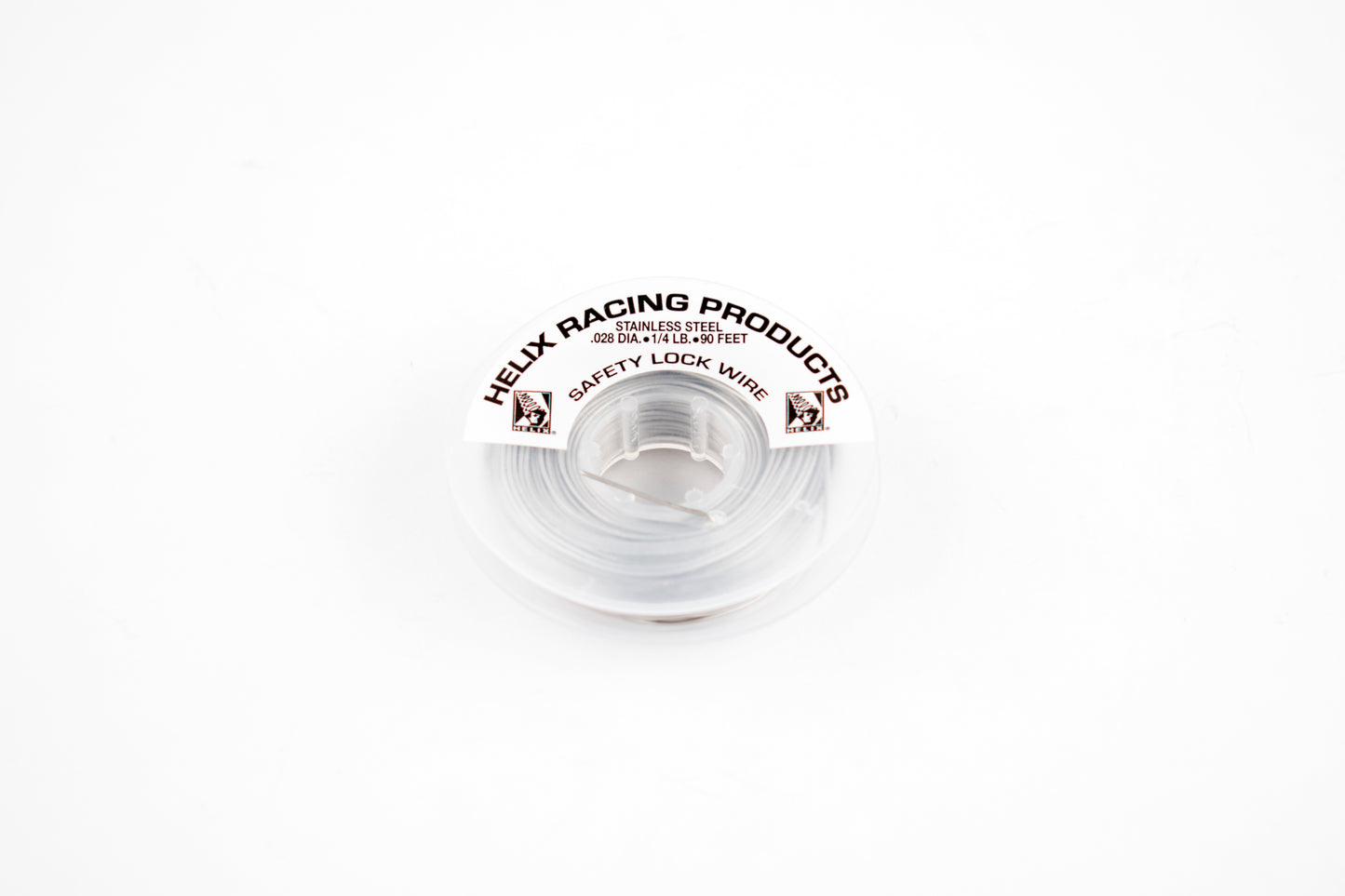Safety Wire; .028 DIA. x 1/4 LB x 90'