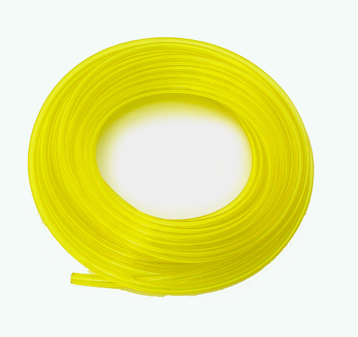 Hose, Polyeurethane; 1/4'' x 25'