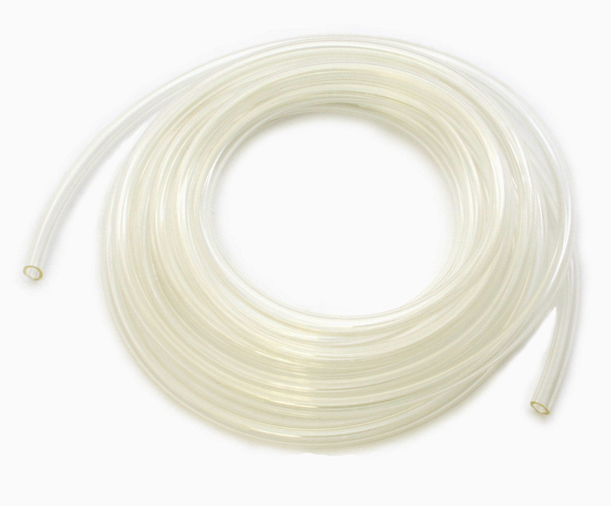 Hose, Polyeurethane; 1/4'' x 25'