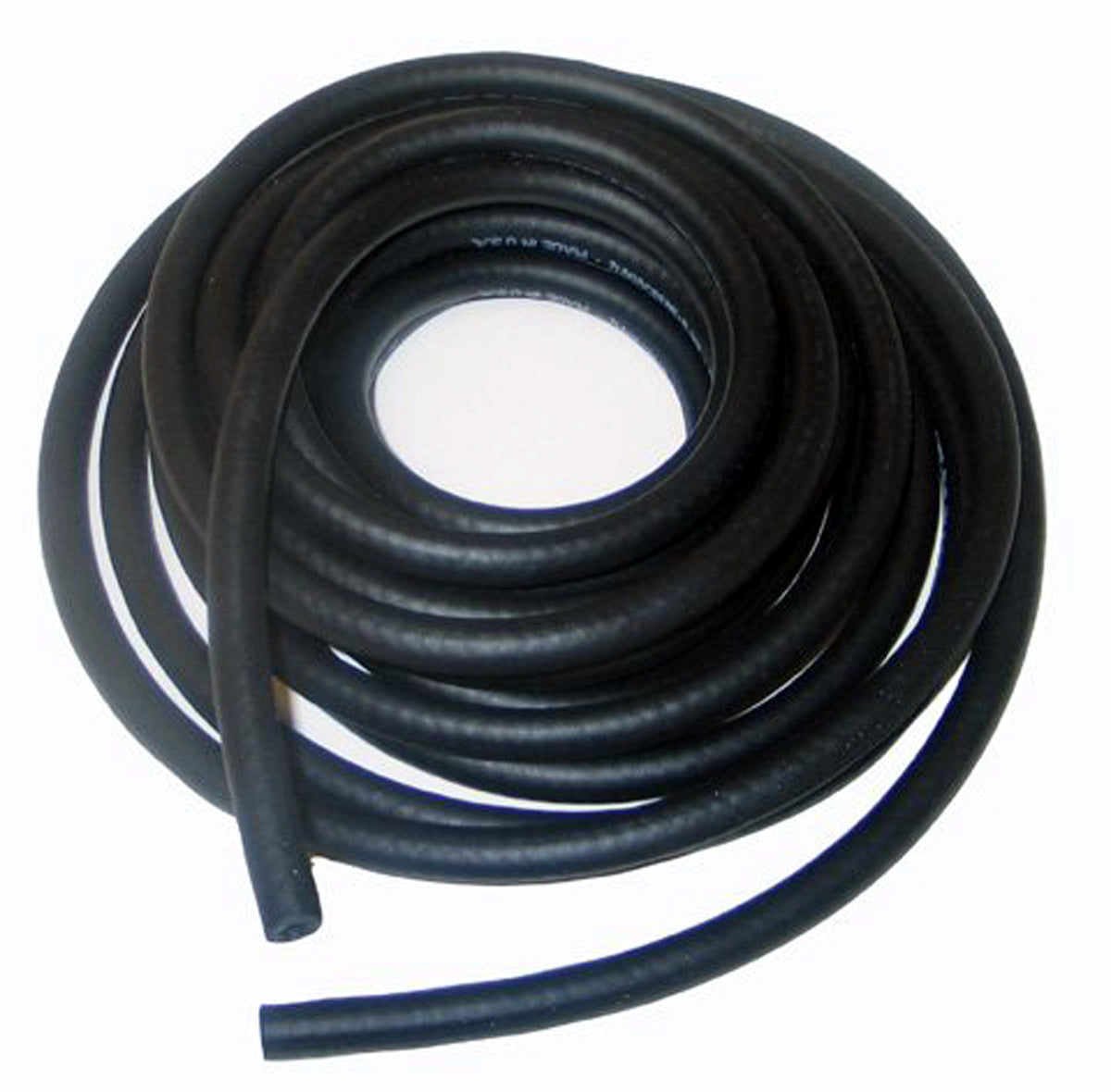 Hose, Polyeurethane; 1/4'' x 25'