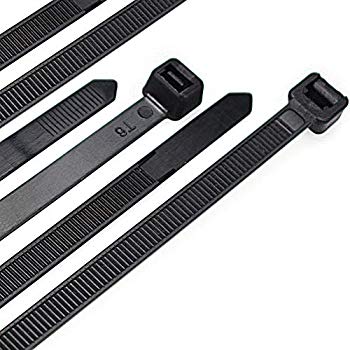 Cable Ties, Heavy Duty