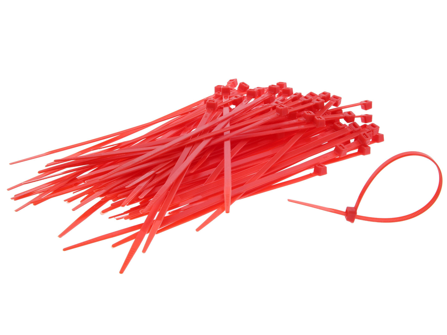 Cable Ties; 4'', 6'', 8'' Multi Pack
