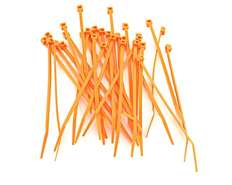 Cable Ties; 4'', 6'', 8'' Multi Pack