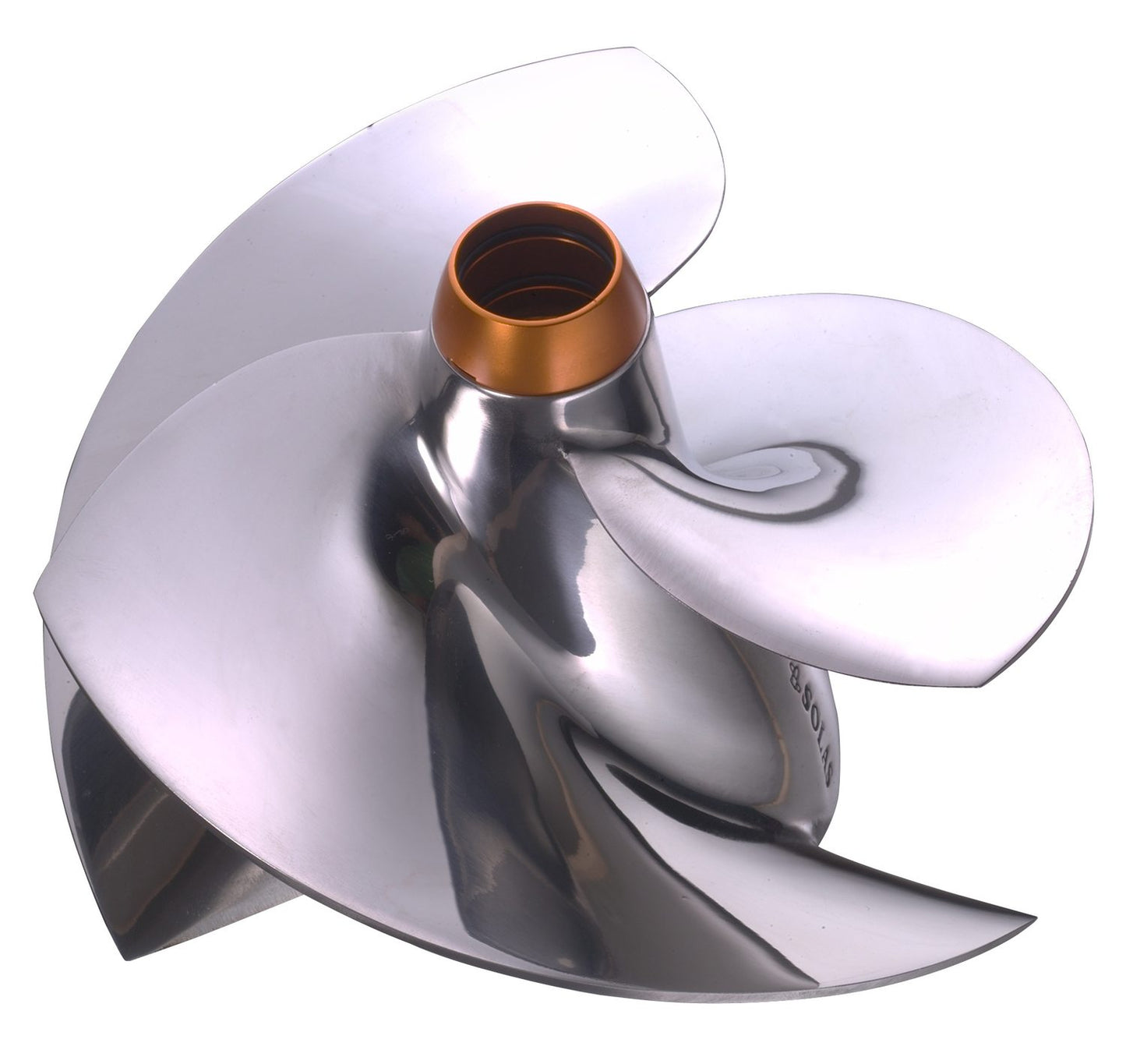 SOLAS Impeller; Honda 1235 F-12X / R-12X 02-07