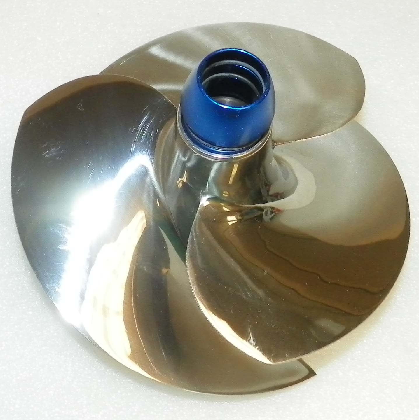 SOLAS Impeller; Kawasaki 900 / 1200 03-07