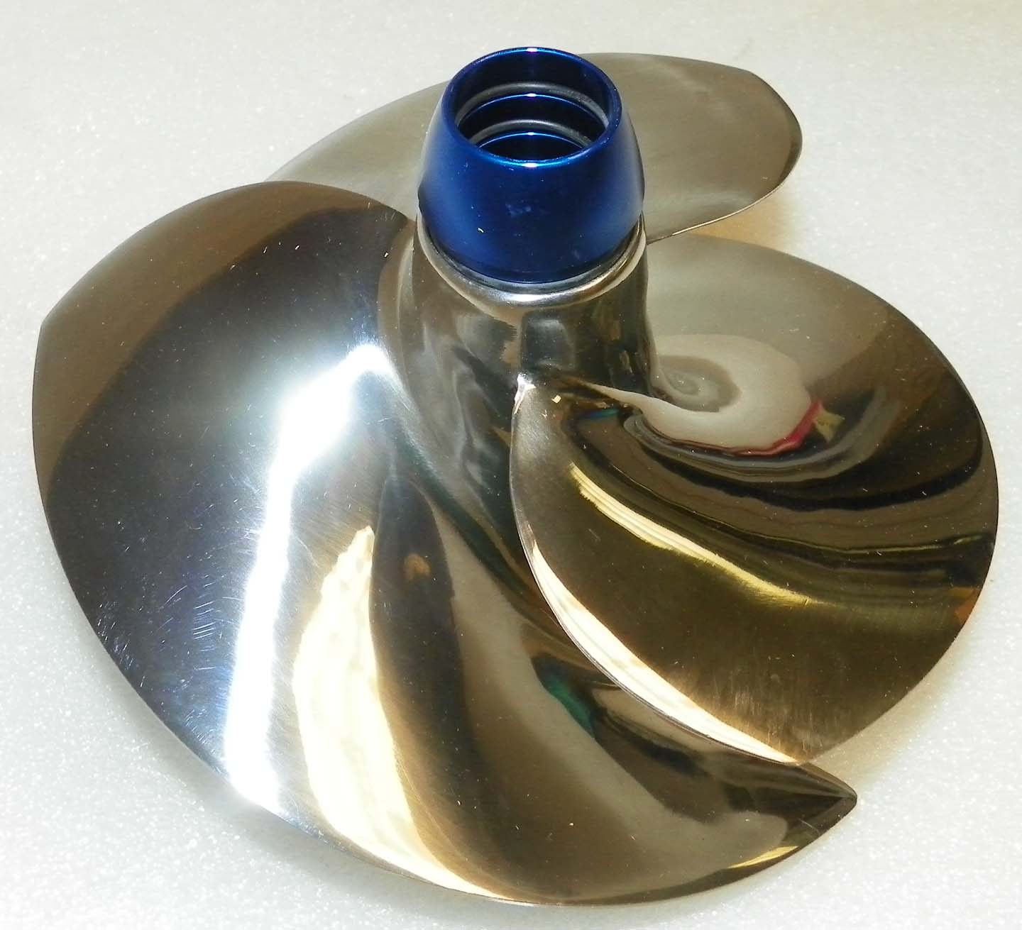 SOLAS Impeller; Kawasaki 1100 / 1200 / 1500 96-19