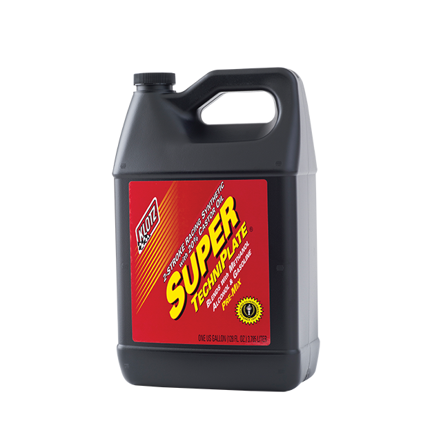 Engine Oil, 2-Stroke; 4 Quarts